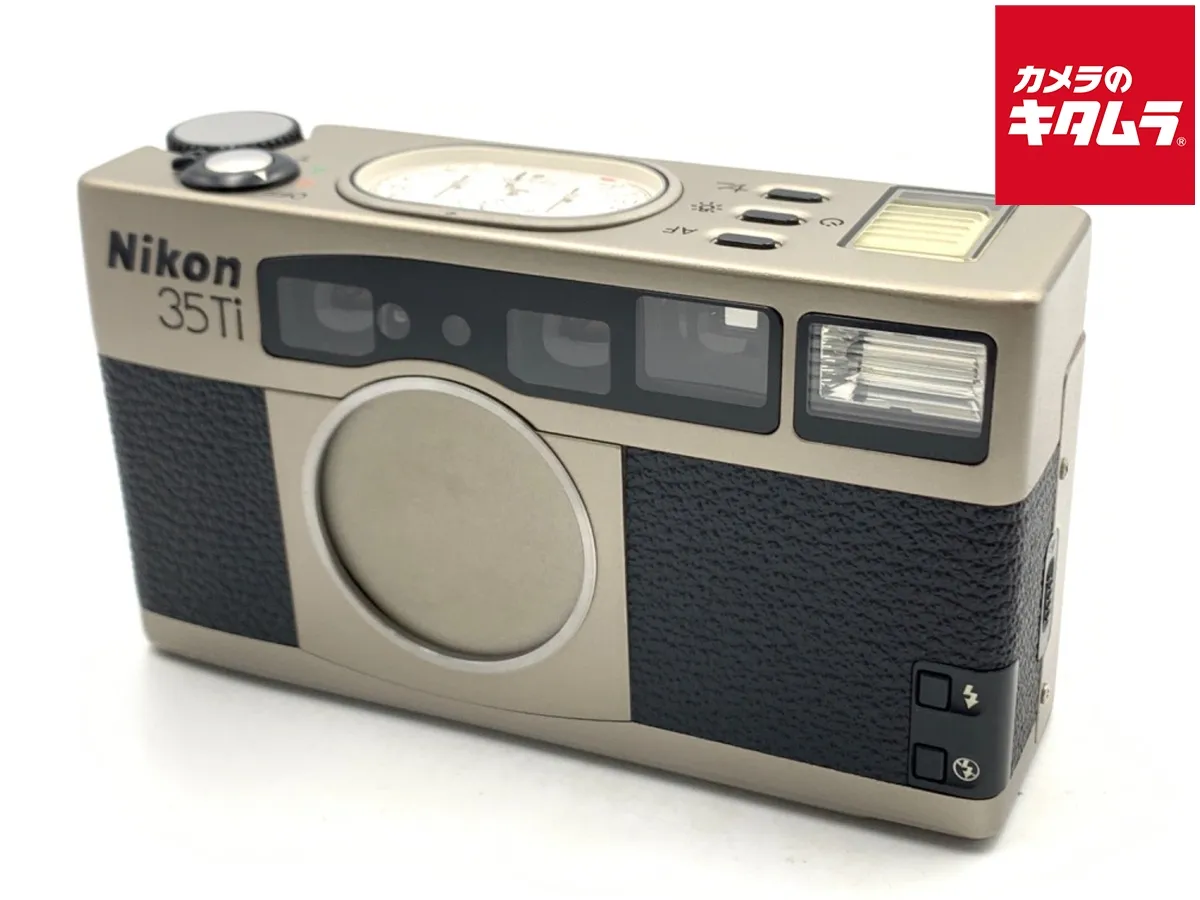 2025年最新】nikon 35tiの人気アイテム - メルカリ