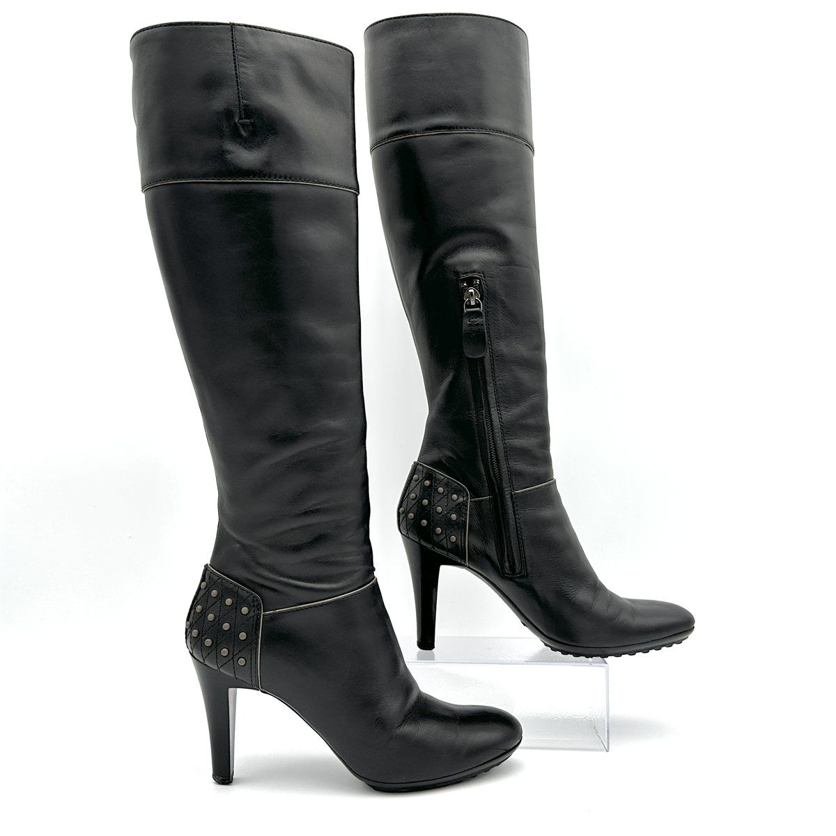 S ロングブーツ