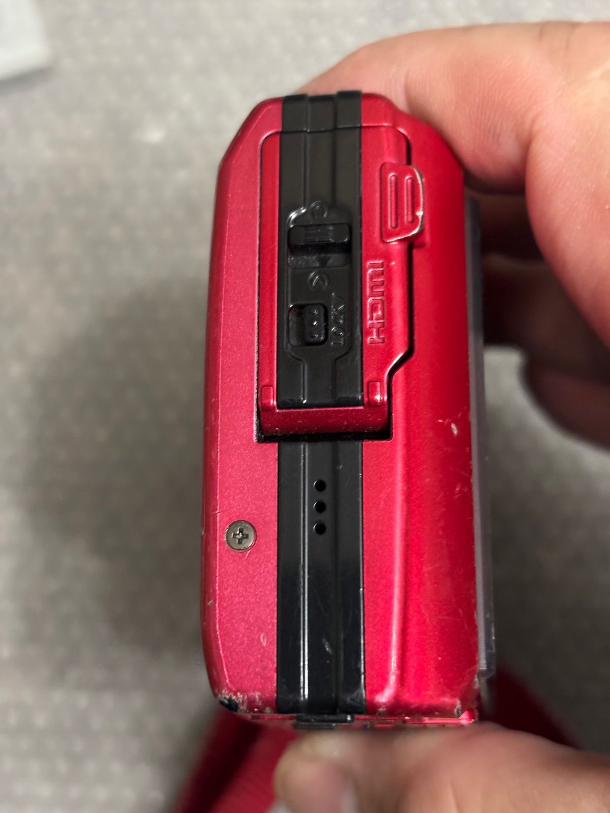 OLYMPUS STYLUS TG-4 販売 1171 OLYMPUS Digital Camera STYLUS TG-4