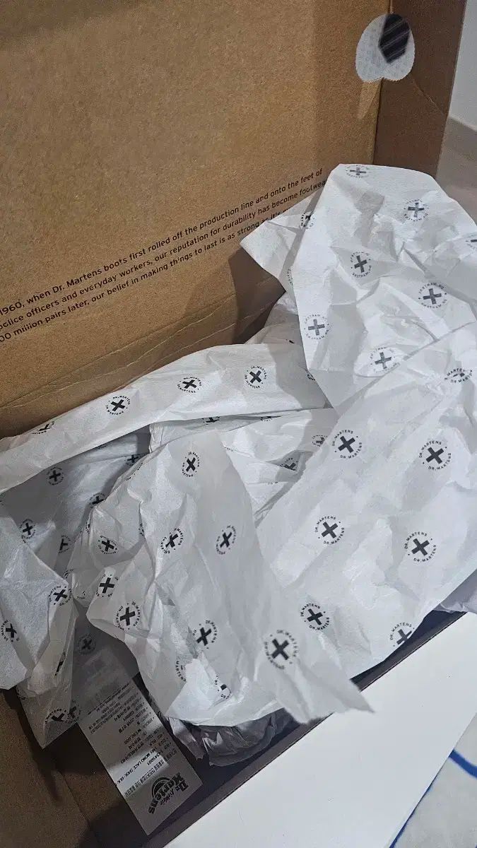 ドクターマーチン