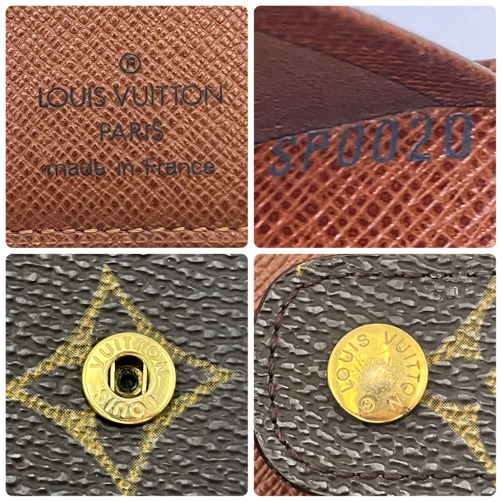 モノグラム アジェンダMM