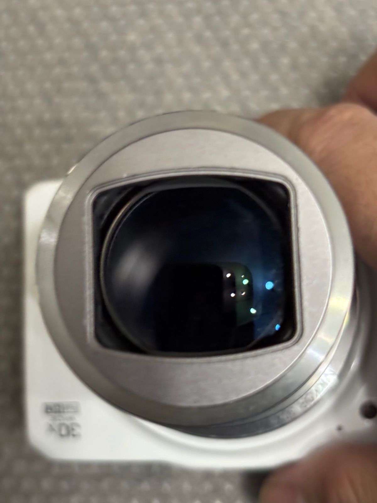 Nikon COOLPIX S 9700 1171