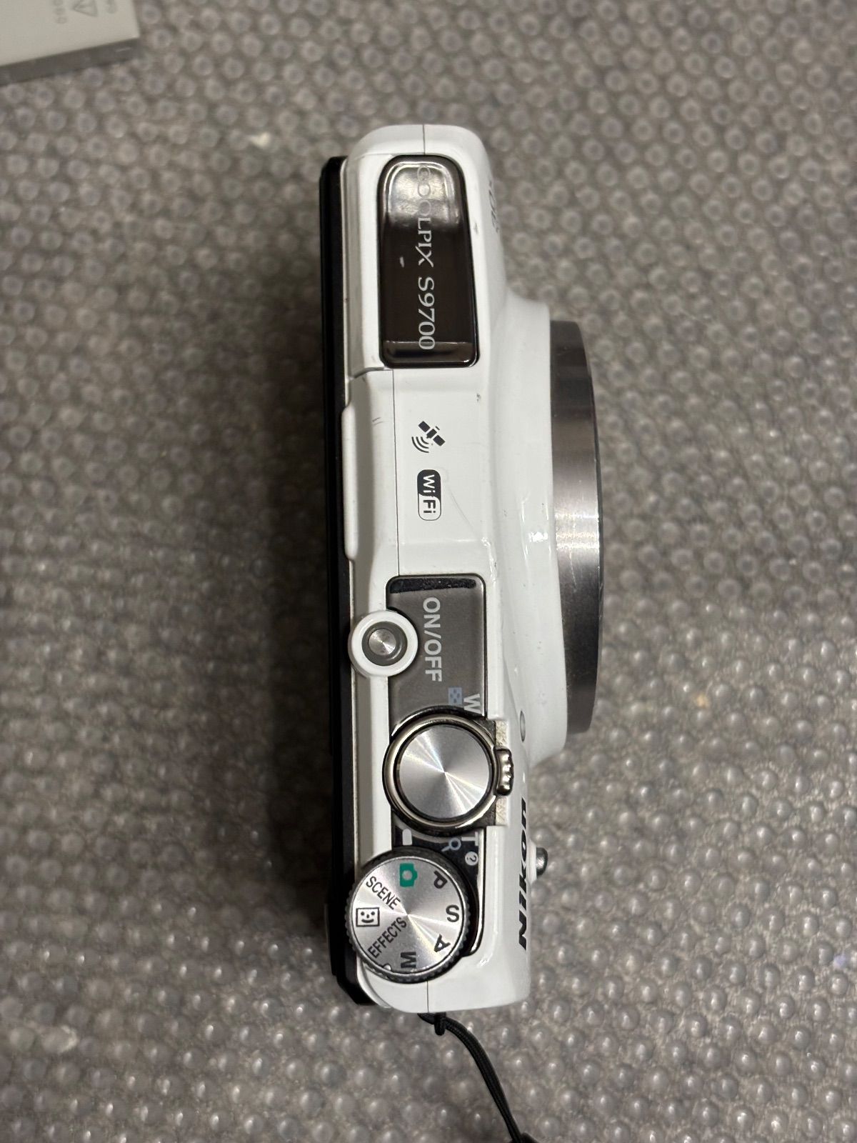 Nikon COOLPIX S9700 1171