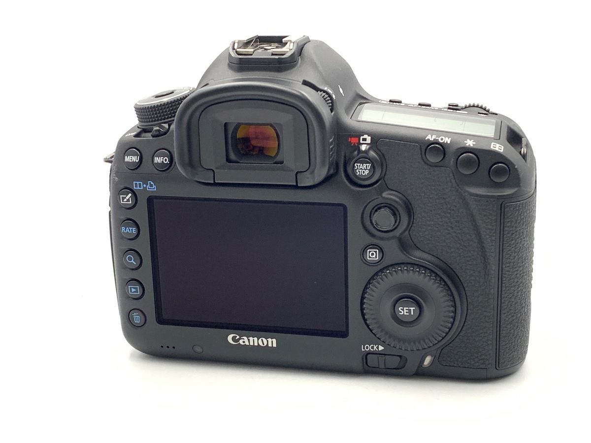 中古】 【並品】 キヤノン EOS 5D MarkIII ボディ - メルカリ
