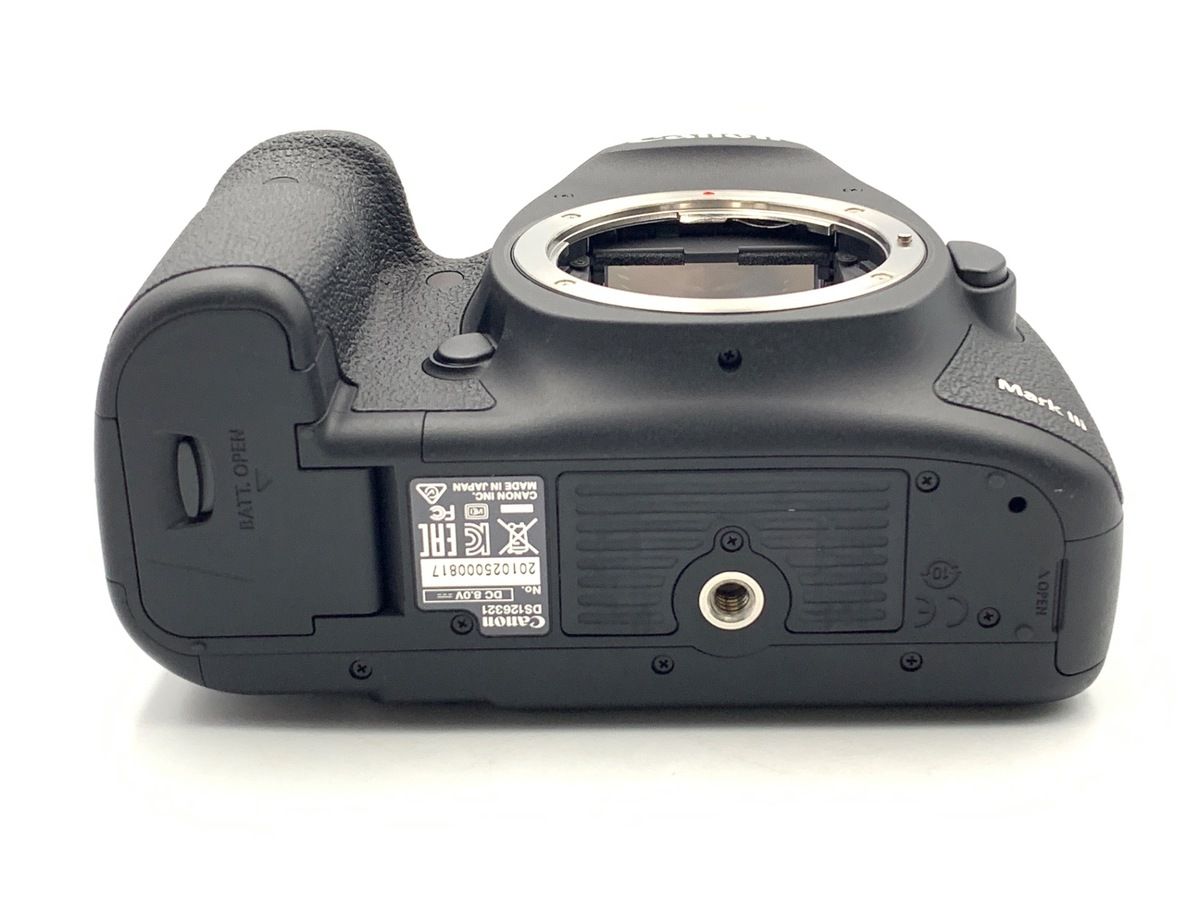 中古】 【並品】 キヤノン EOS 5D MarkIII ボディ - メルカリ