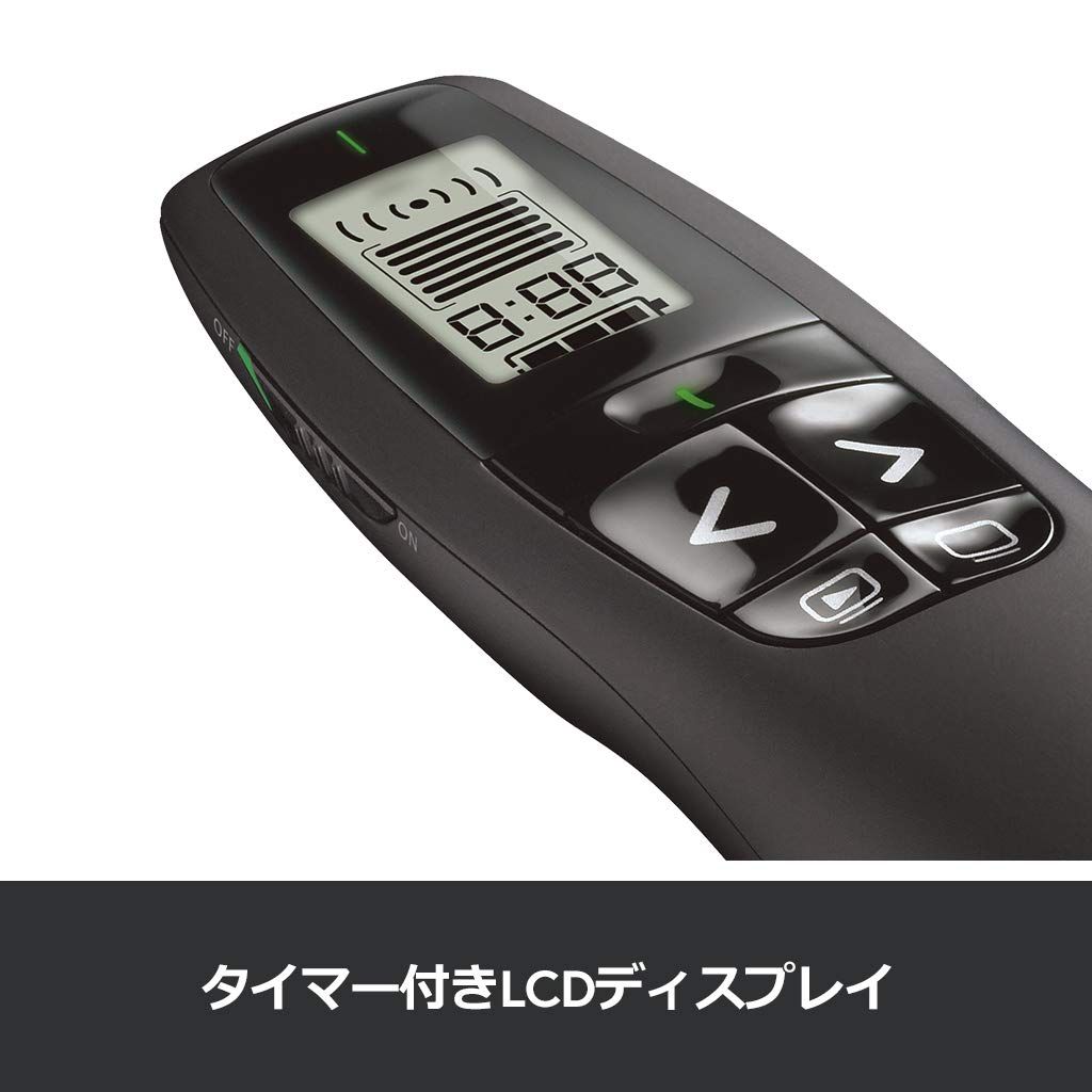 プレゼンテーション