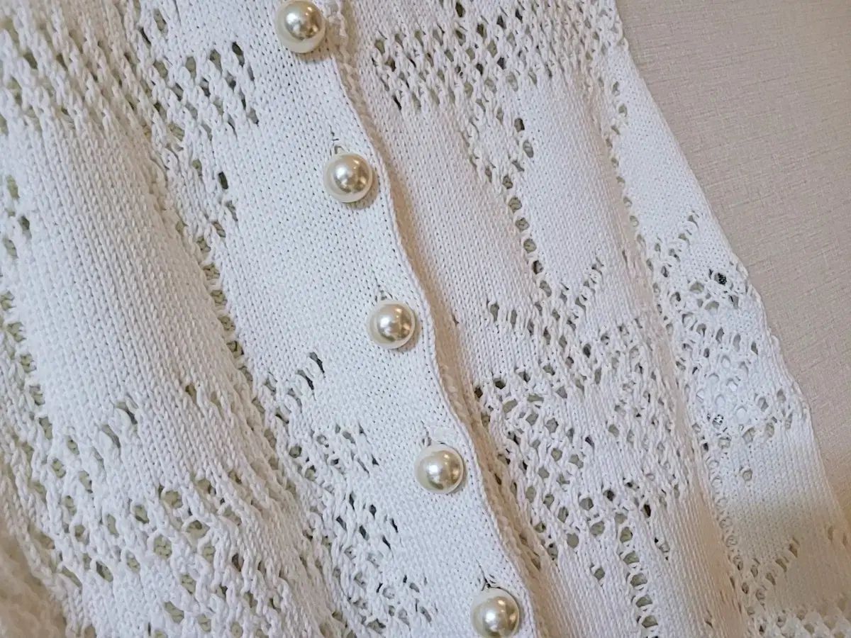 オールオーバー パータン