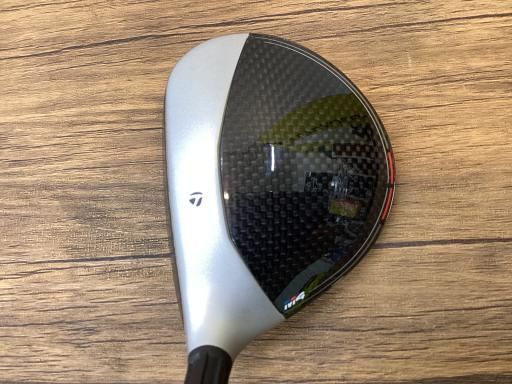 ゴルフ 【】 テーラーメイド M4 5W フェアウェイウッド FW FUBUKI TM5