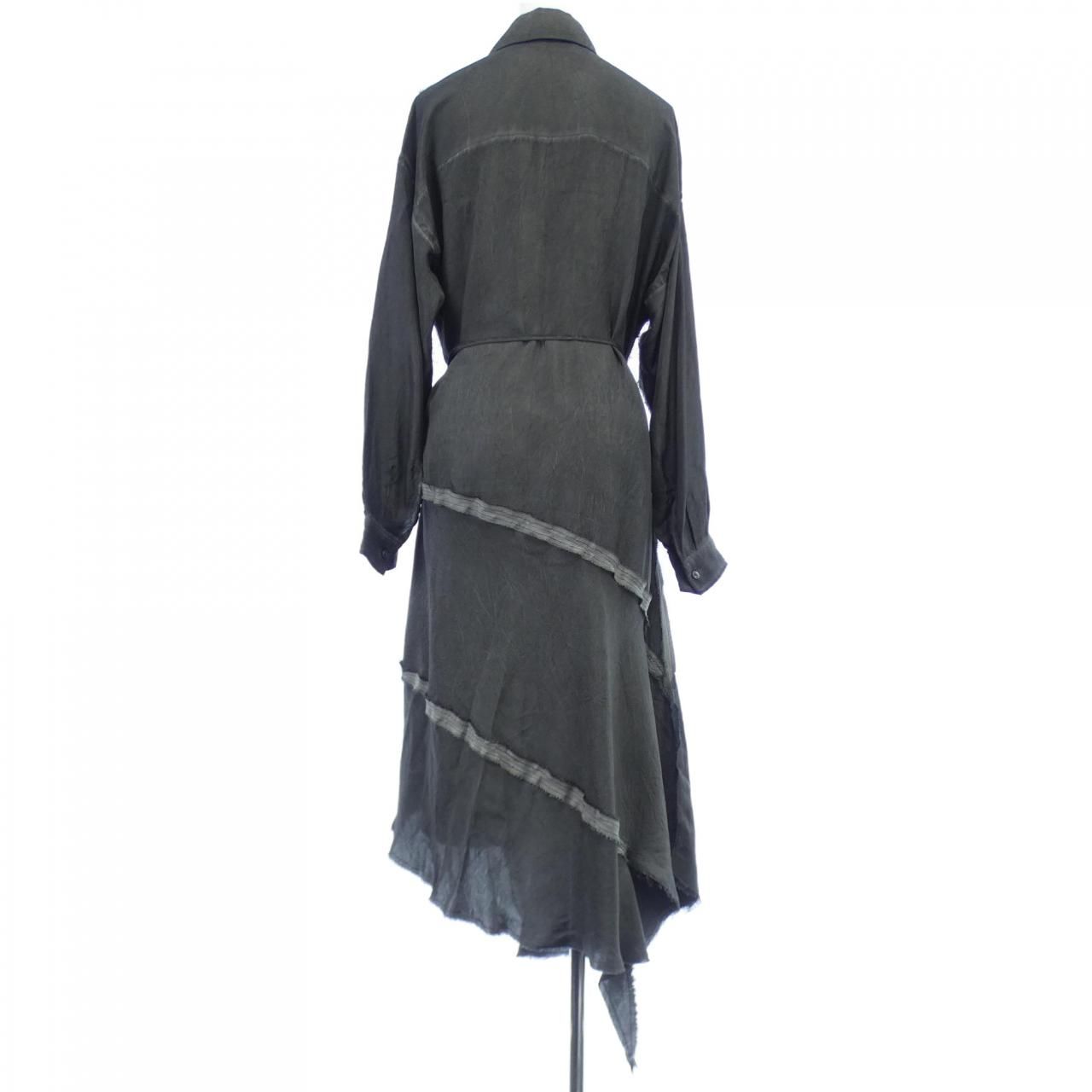 DISEL ワンピース D-ANGIEL｜ウィメンズ｜ショートワンピース ｜ブラック