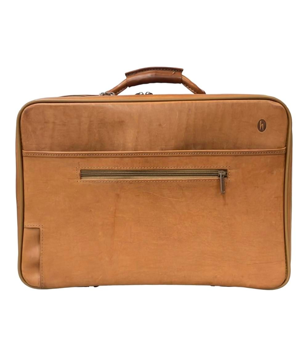 ハートマン 2way ブリーフケース ビジネスバッグ ショルダーバッグ 斜め掛け メンズ hartmann