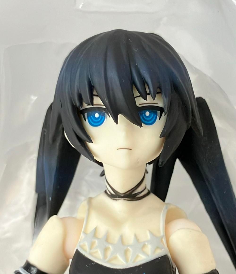 グッドスマイルカンパニー ブラックロックシューター figma BRSB