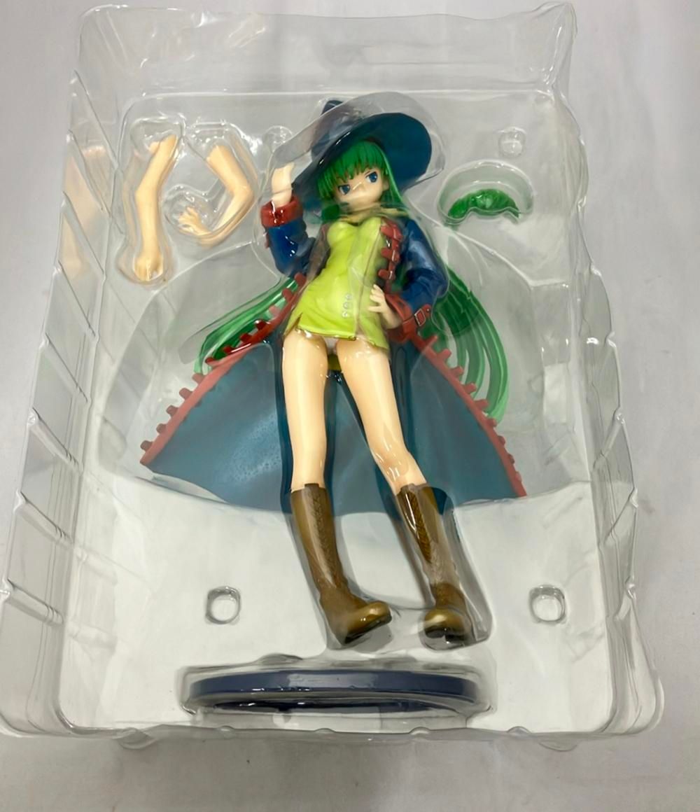 訳あり ボークス ランスVI -ゼス崩壊- 1/6 モエコレPLUS No.05 魔想 訳あり ボークス ランスVI -ゼス崩壊- 1/6 モエコレPLUS No.05 魔想