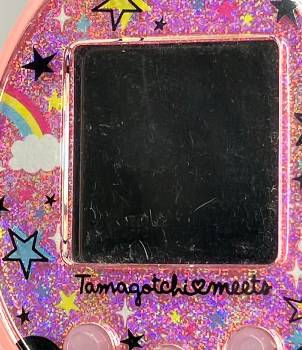 たまごっち みーつ