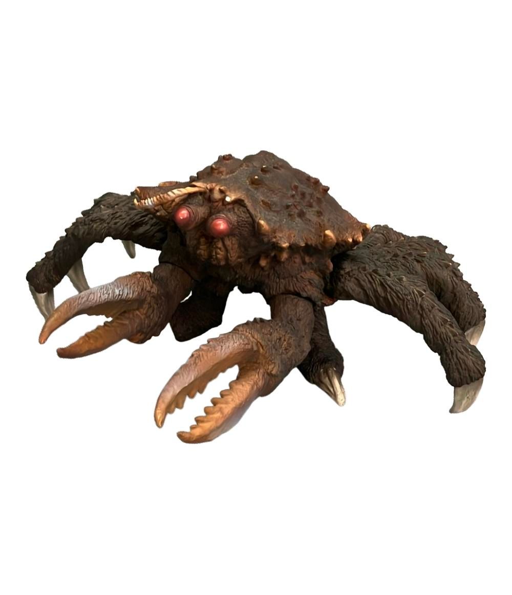 バンダイ バンダイミュージアム 大怪獣シリーズ 東宝怪獣総進撃 ガニメ フィギュア