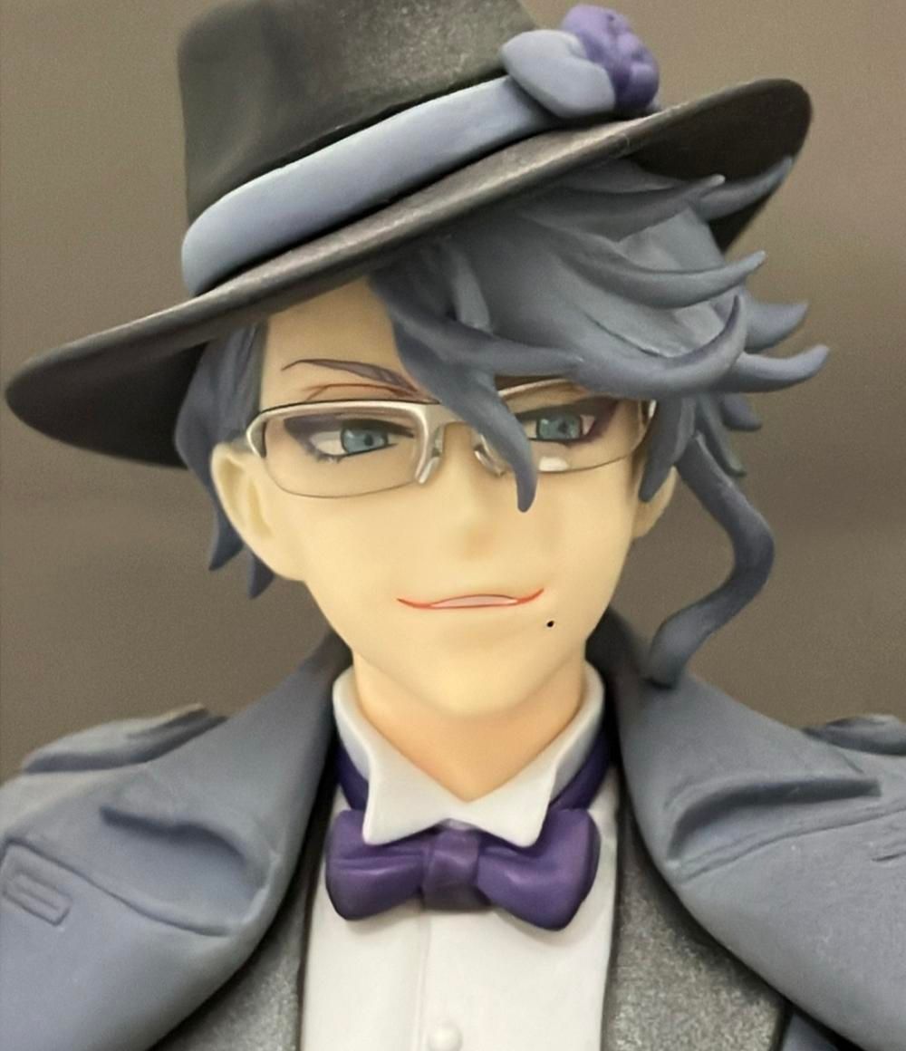 アニプレックス ディズニー ツイステッドワンダーランド アズール アーシェングロット フィギュア