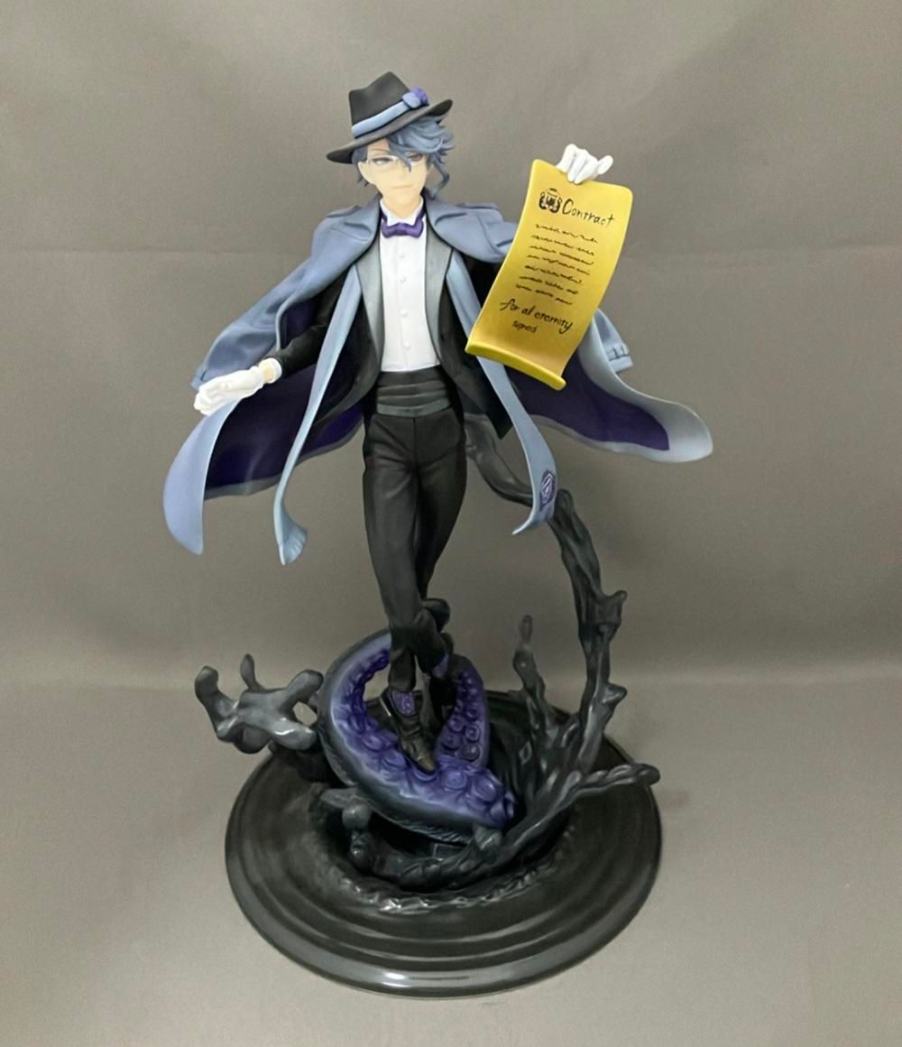 アニプレックス ディズニー ツイステッドワンダーランド アズール