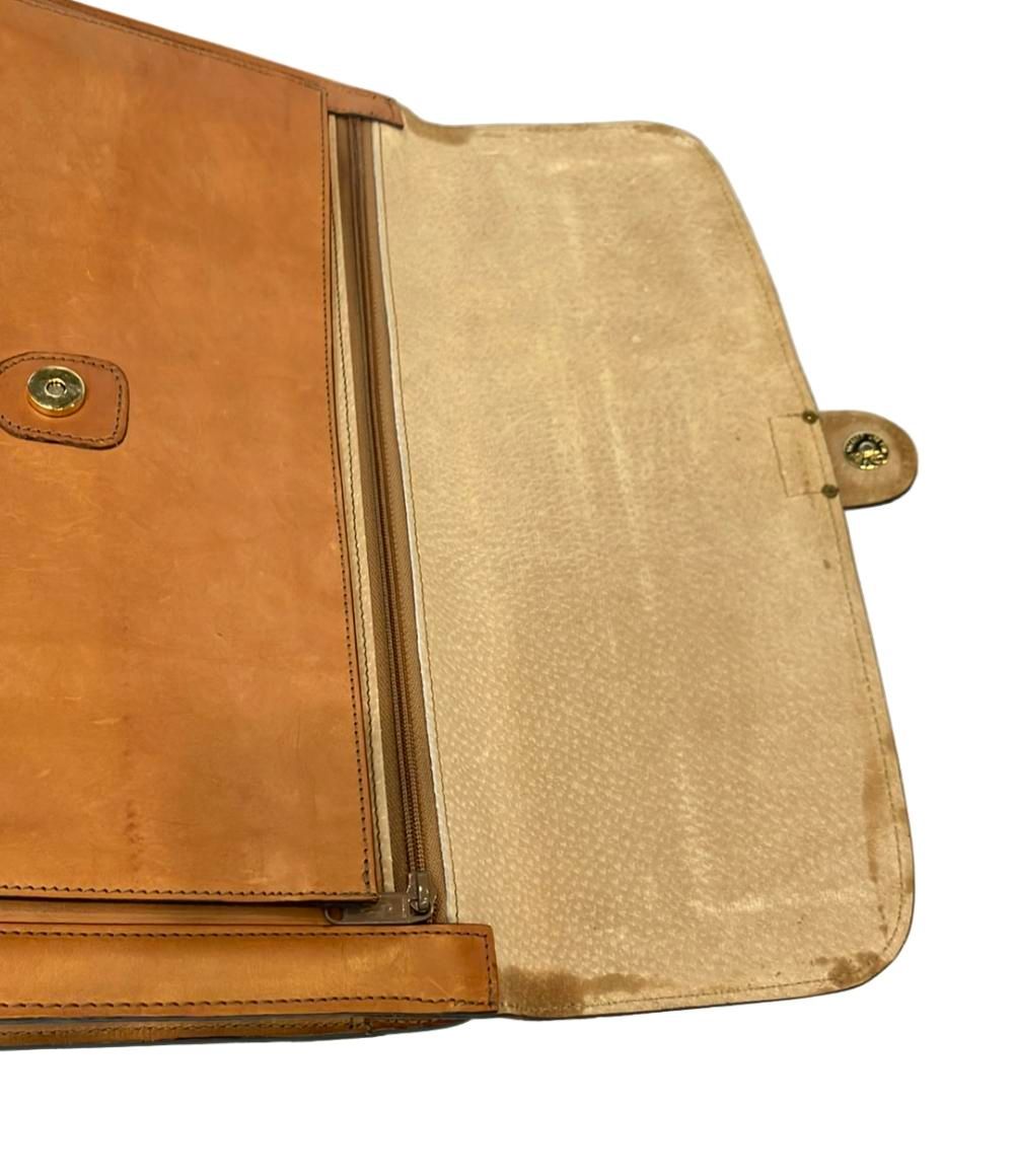 ハートマン ブリーフケース ビジネスバッグ メンズ hartmann Hartmann