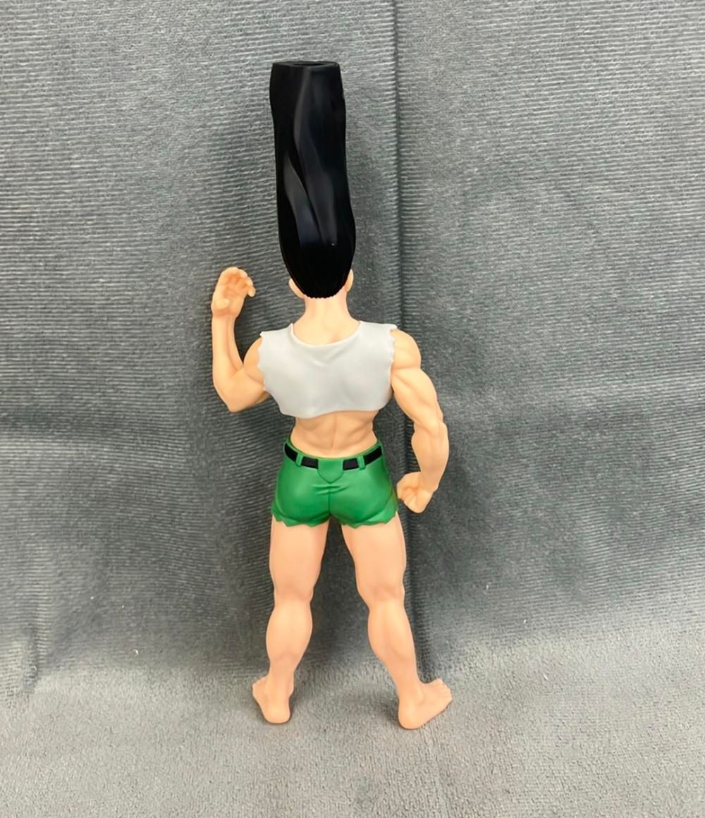 バンダイ HUNTER×HUNTER ゴン フィギュア フィグライフ！ゴン