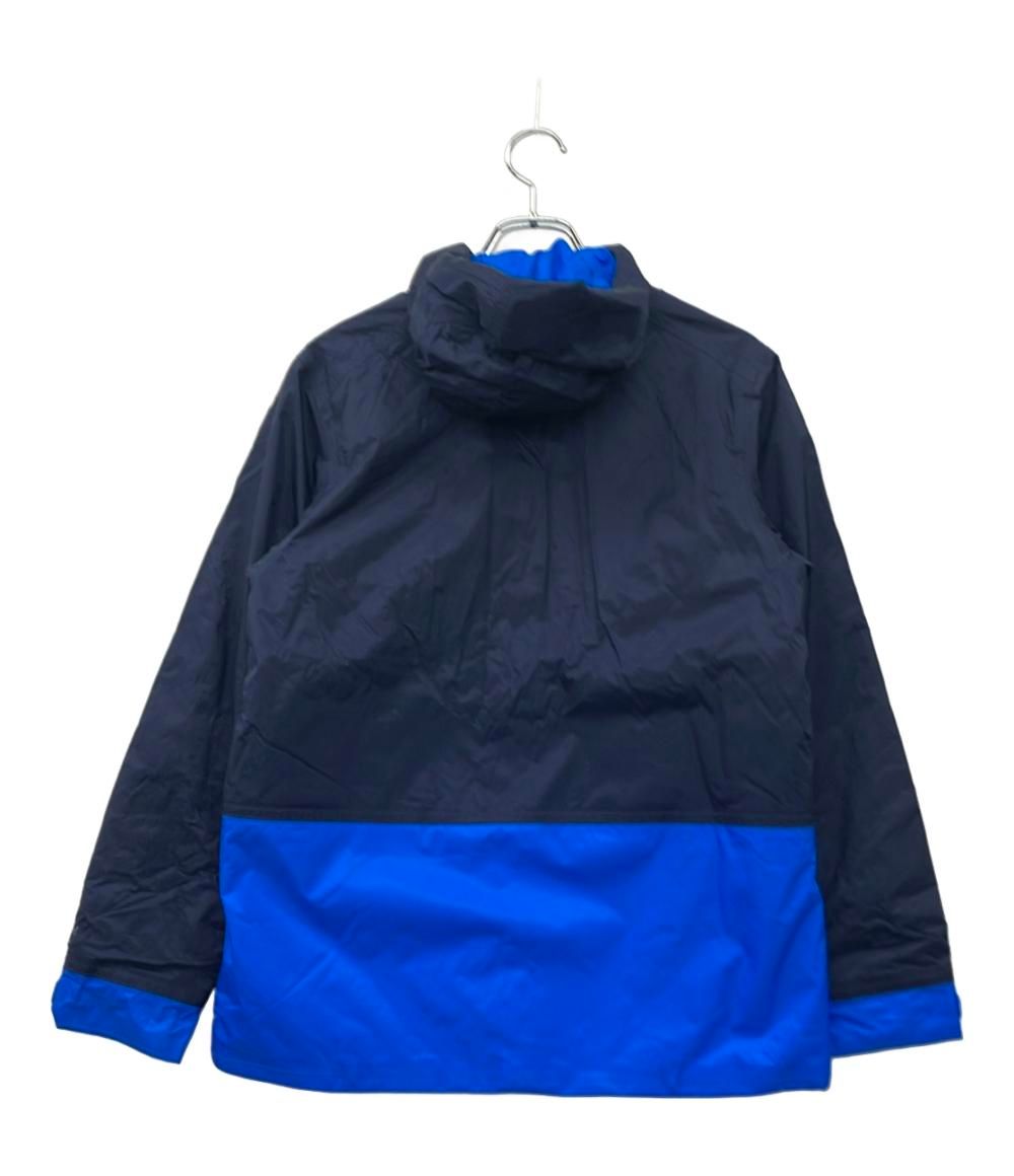 パタゴニア フーデッドナイロンジャケット マウンテン キッズ SIZE XXL patagonia
