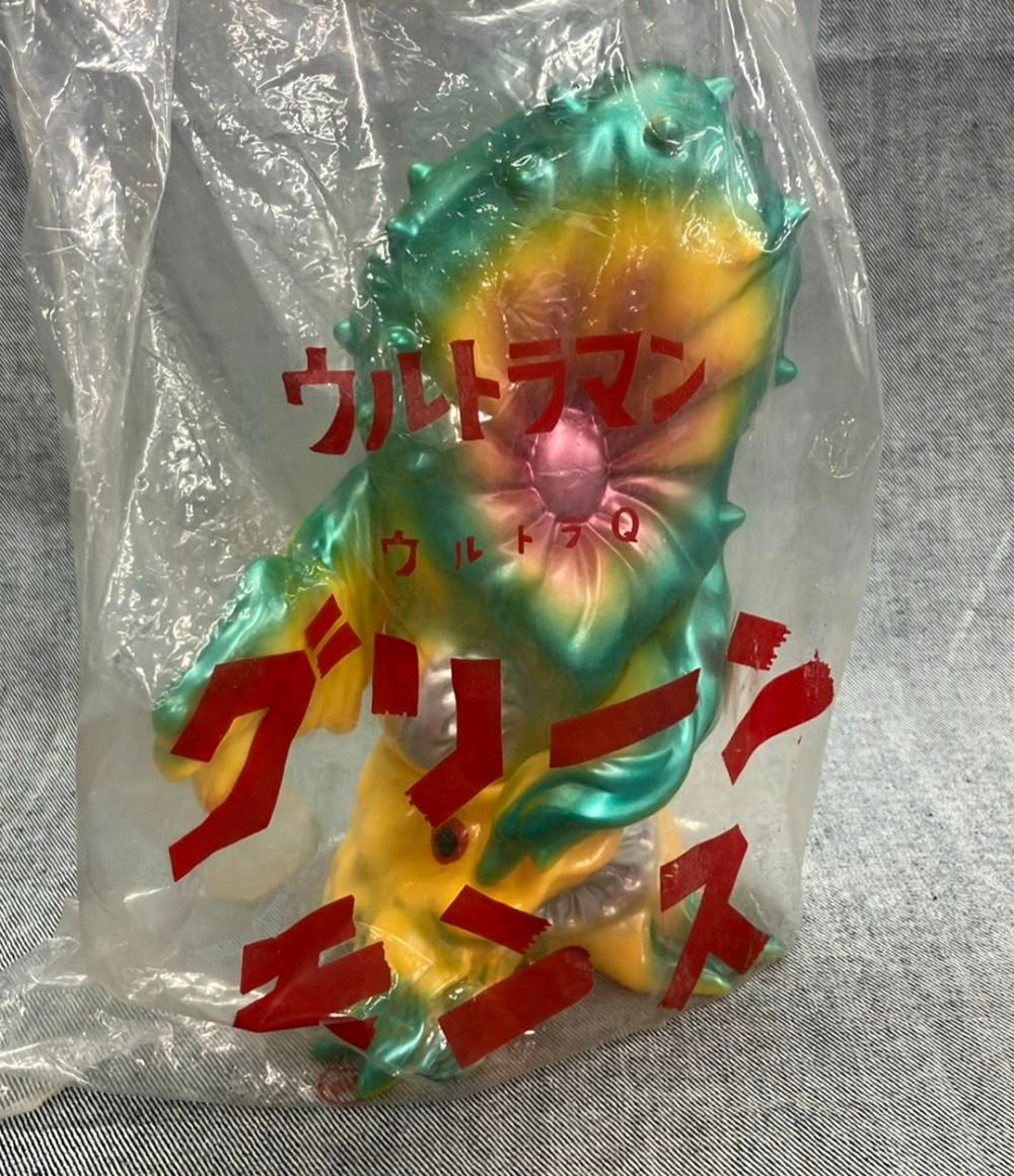 中古品】ウルトラQ 世紀の大怪獣 M 1号 円谷プロ ウルトラマンシリーズ