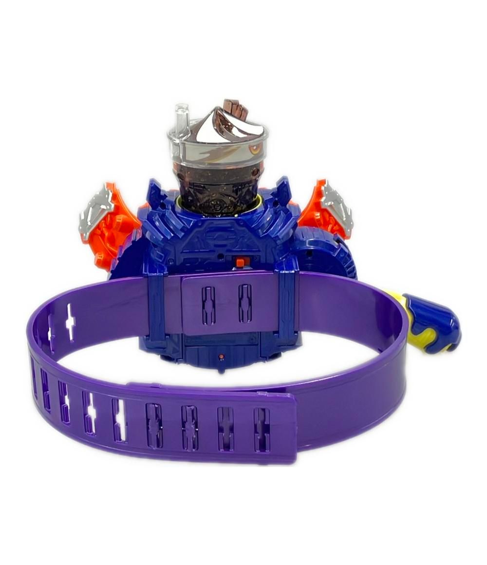 バンダイ DX変身ベルトヴラスタムギア 他 変身玩具 仮面ライダーガヴ セット