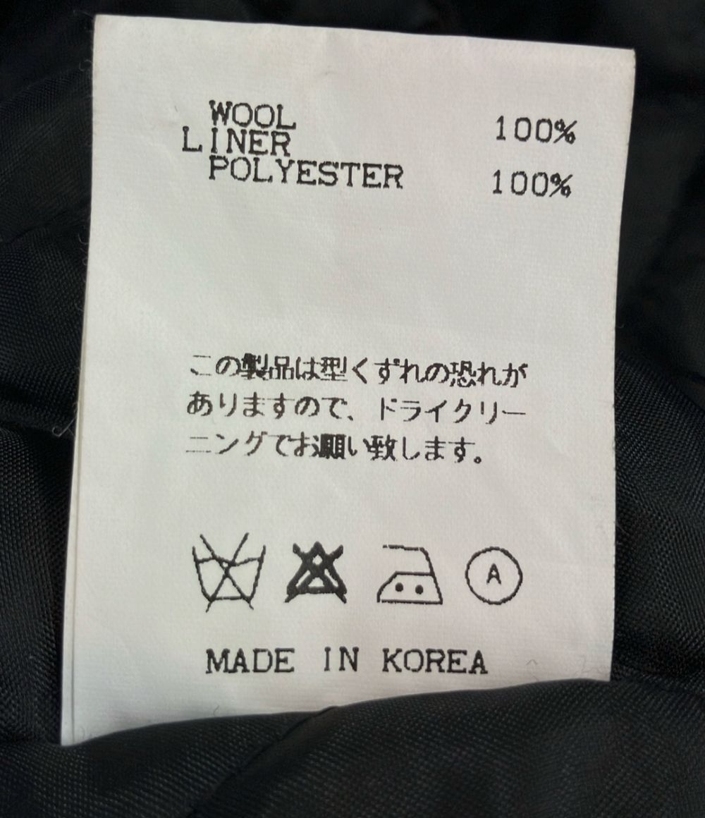 ウールコート ウール