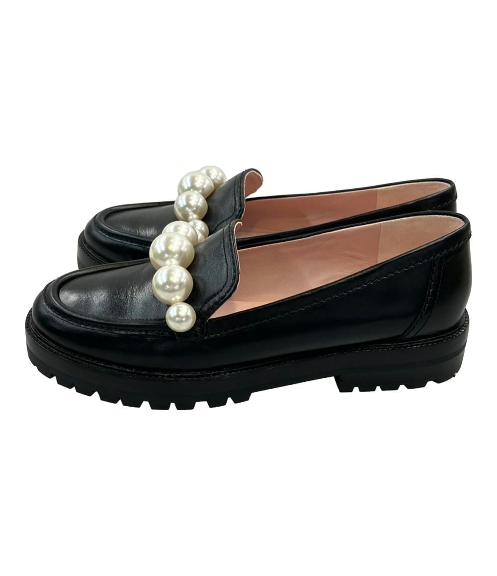 ケイトスペード ローファー レディース SIZE US 7B 24.0 cm Kate Spade