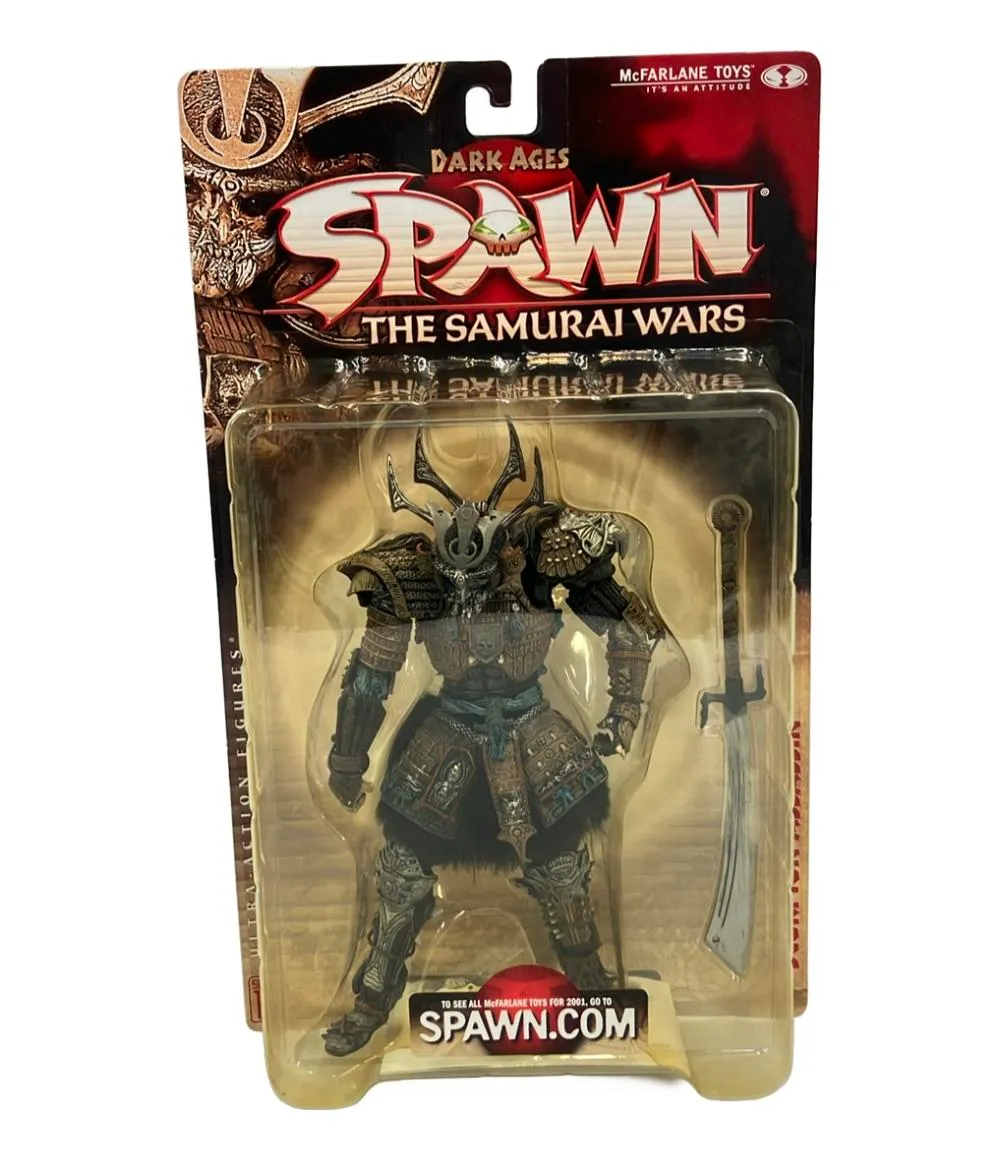 2025年最新】サムライ スポーンの人気アイテム - メルカリ
