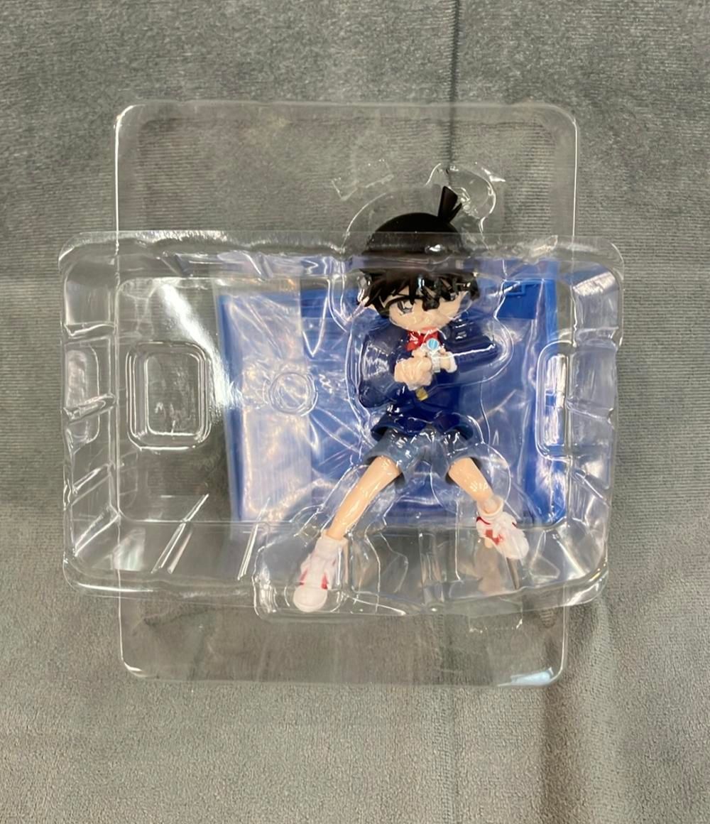 セガ 名探偵コナン 江戸川コナン フィギュア Luminasta - メルカリ