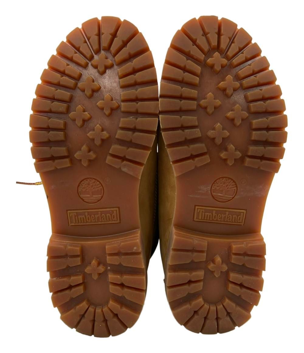  ティンバーランド ショートブーツ 10361 A 8398 レディース SIZE 6 1|2 23.5 Timberland その他 ブーツ