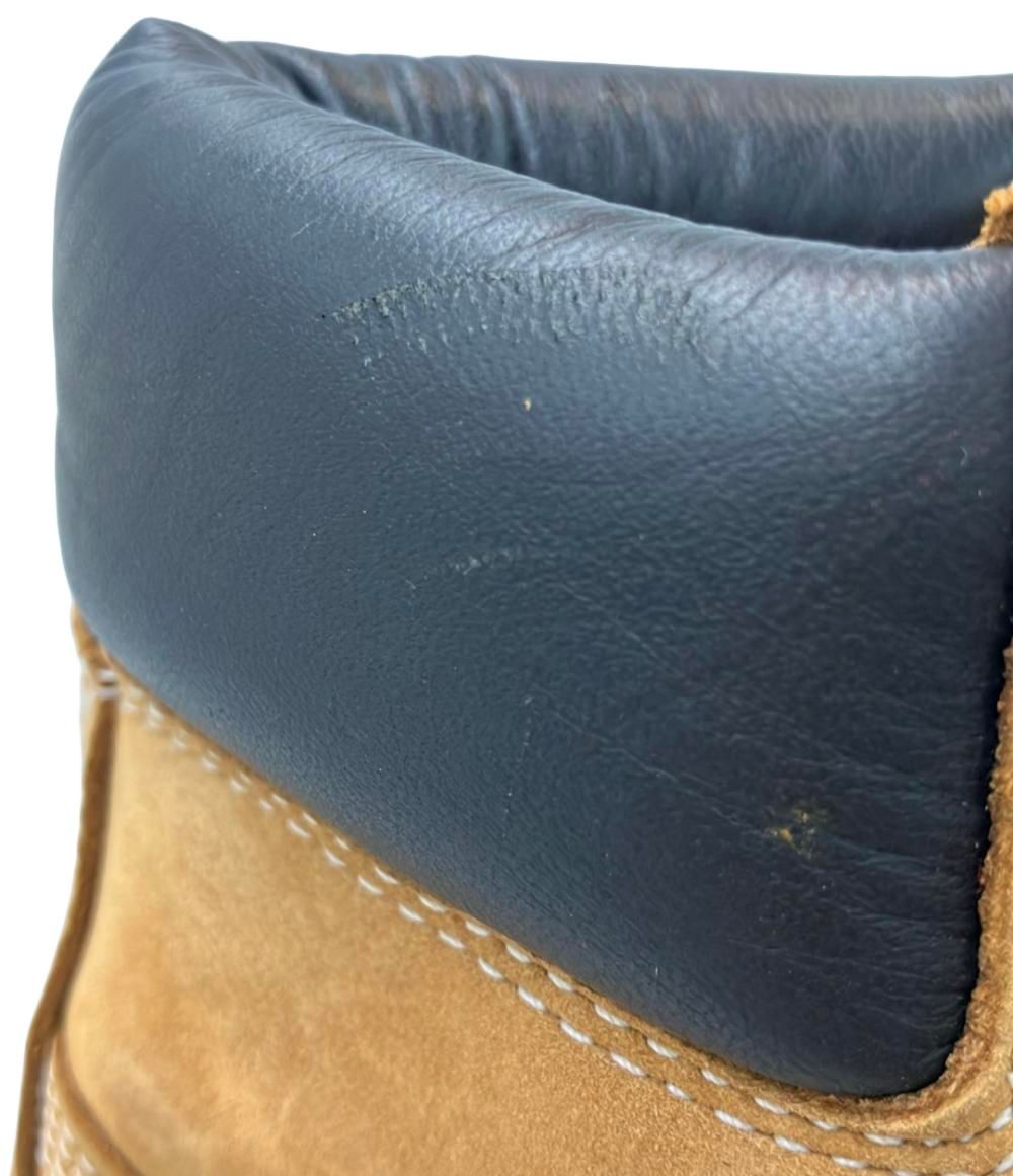 ショートブーツ 10361