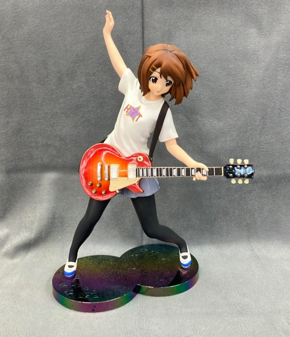 セガ けいおん‼︎ 平沢唯 フィギュア プレミアム WINDMILL HTT - メルカリ