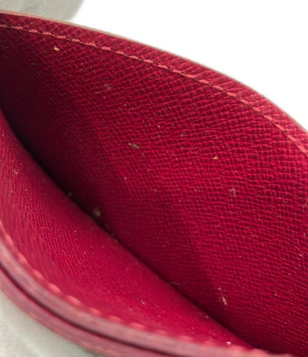 ヴィトン カードケース