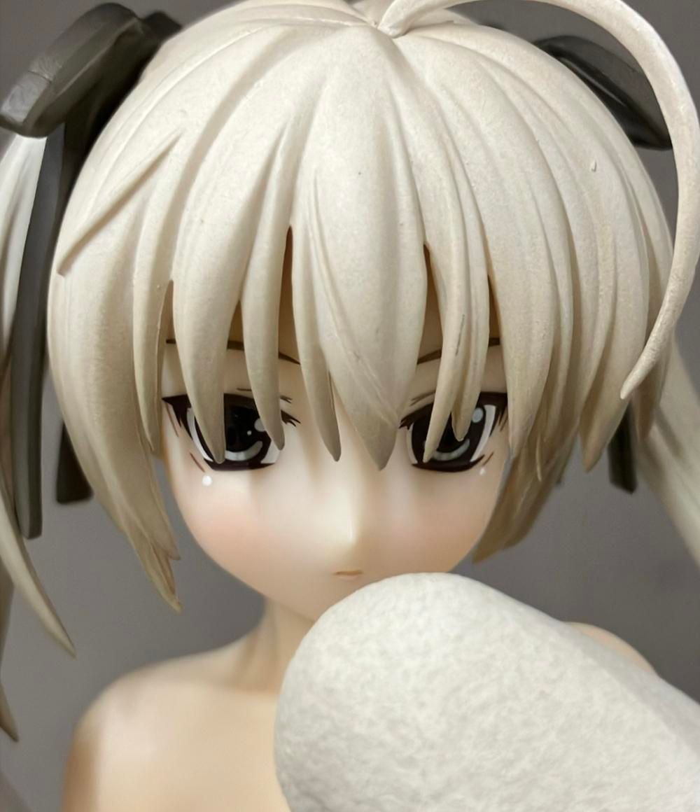 メガハウス ヨスガノソラ ブリリアントステージ 春日野穹 フィギュア