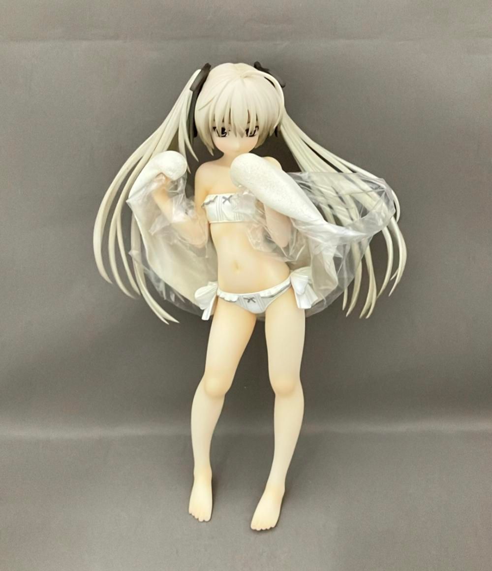 [メガハウス] ブリリアントステージ　春日野 穹 ヨスガノソラ」 春日野 穹｜商品情報｜メガホビ MEGA HOBBY STATION