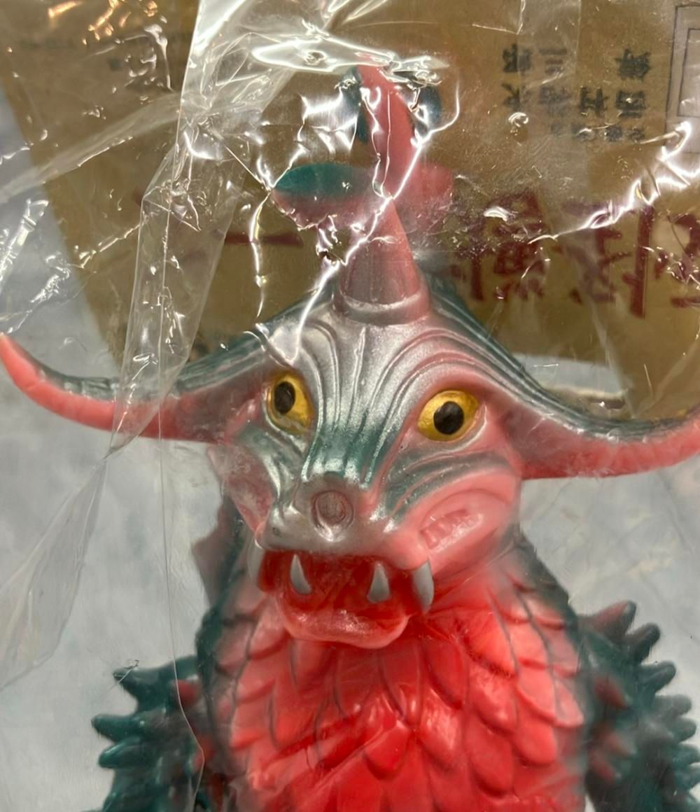 バラバ フィギュア