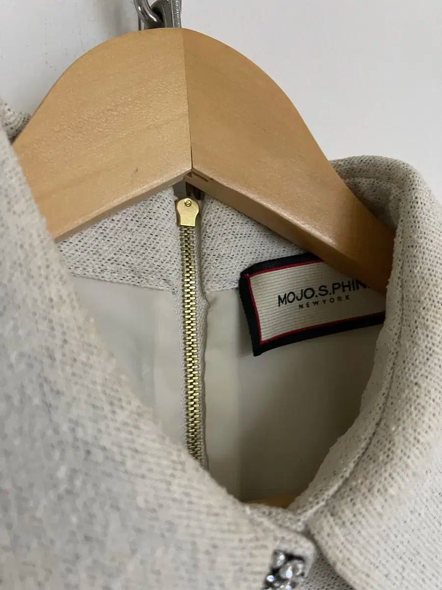 モジョエスピン 感 キュービック ボタン ONE PIECE 66