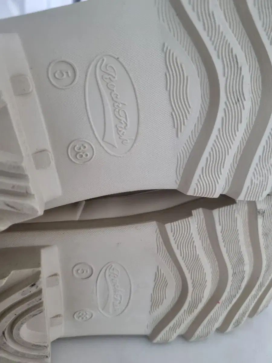 ロングレインブーツ 240