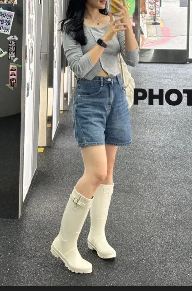 ロックフィッシュ ウェザーウェイ