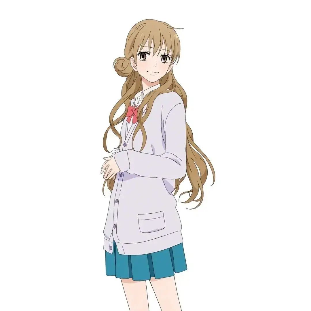 あなたに届け くるみ コスプレ 衣装