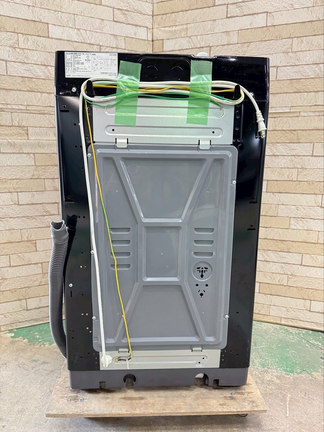 大阪 3か月保障付き