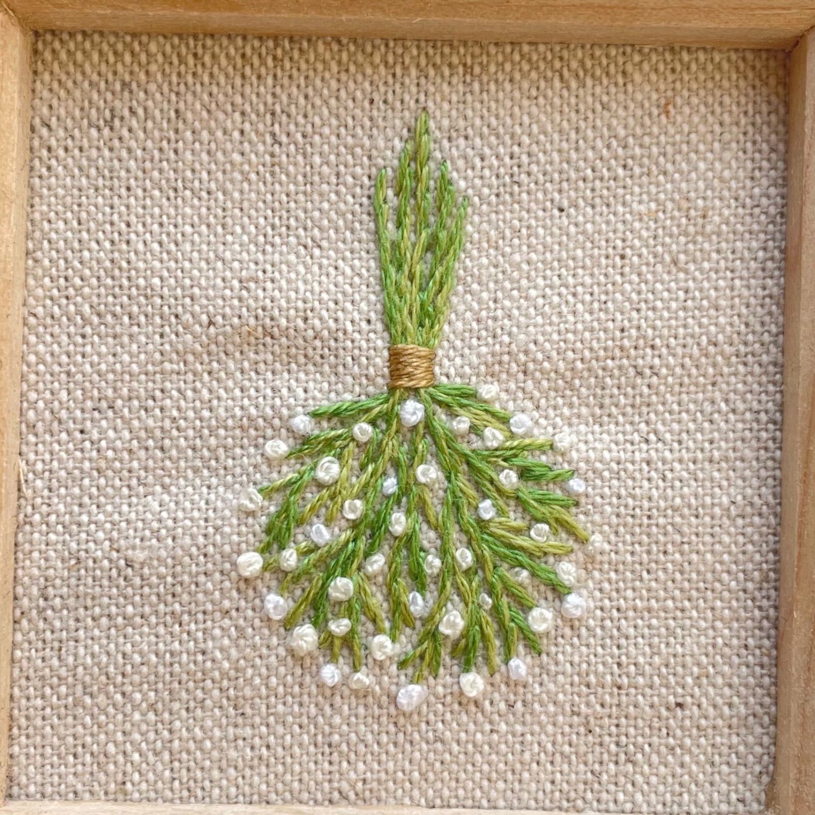 はるるんさま♡確認用 アンティークキルト＆ハンドメイド刺繍フレーム·͜· ♡ はるるんさま♡確認用 アンティークキルト＆ハンドメイド刺繍フレーム