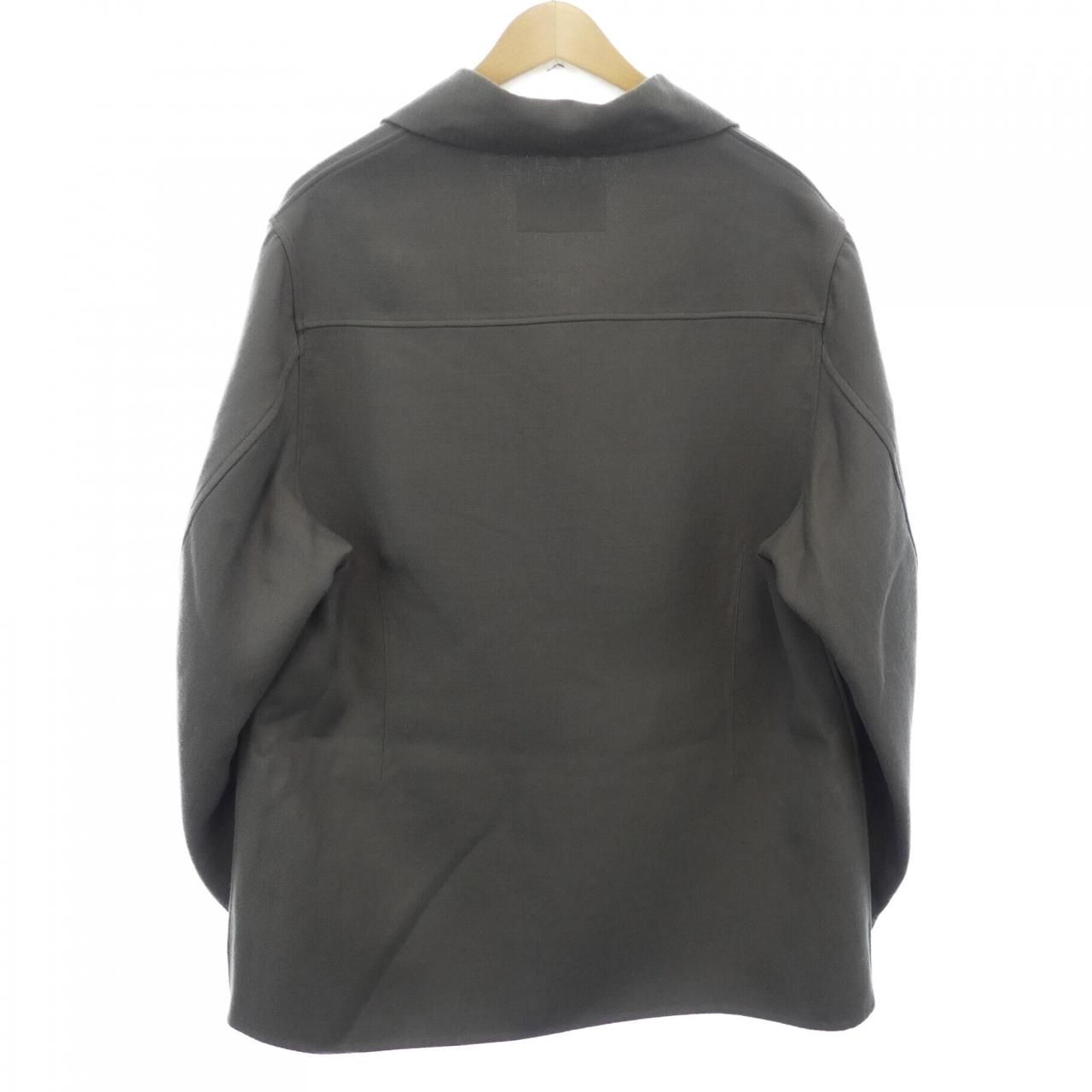 トゥモローランド TOMORROW LAND 63-08-34-08004 シャツ