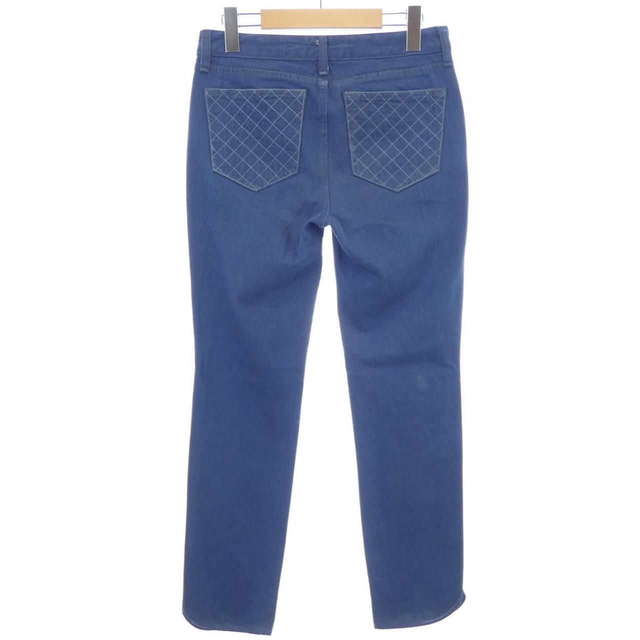 シャネル CHANEL ジーンズ シャネル CHANEL ジーンズ - メルカリ