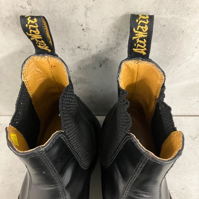 ドクターマーティン