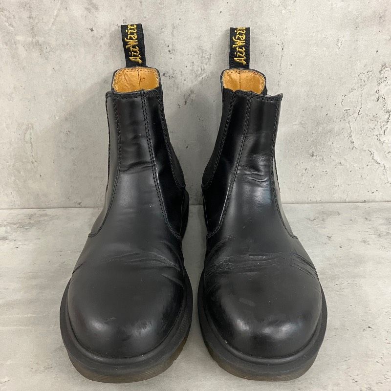 チェルシーブーツ
