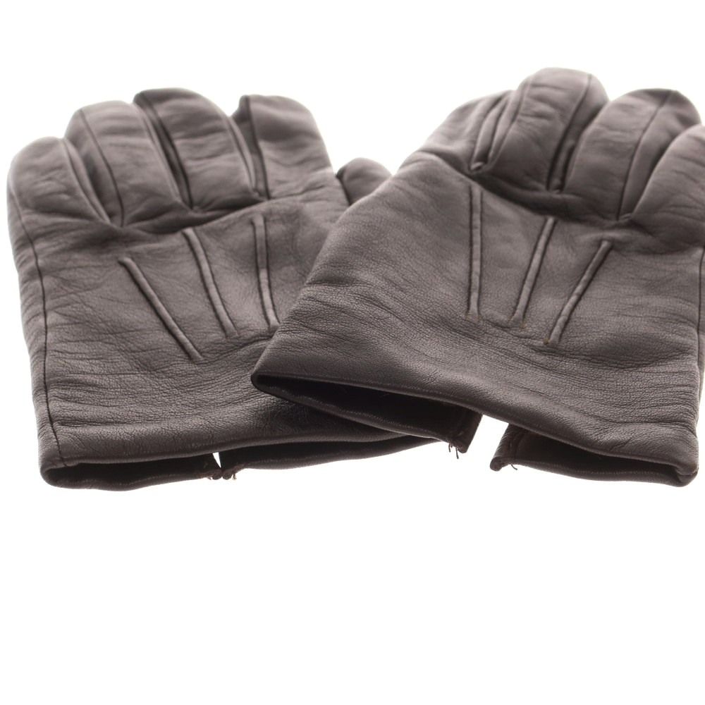 ウール系ライニング 手袋