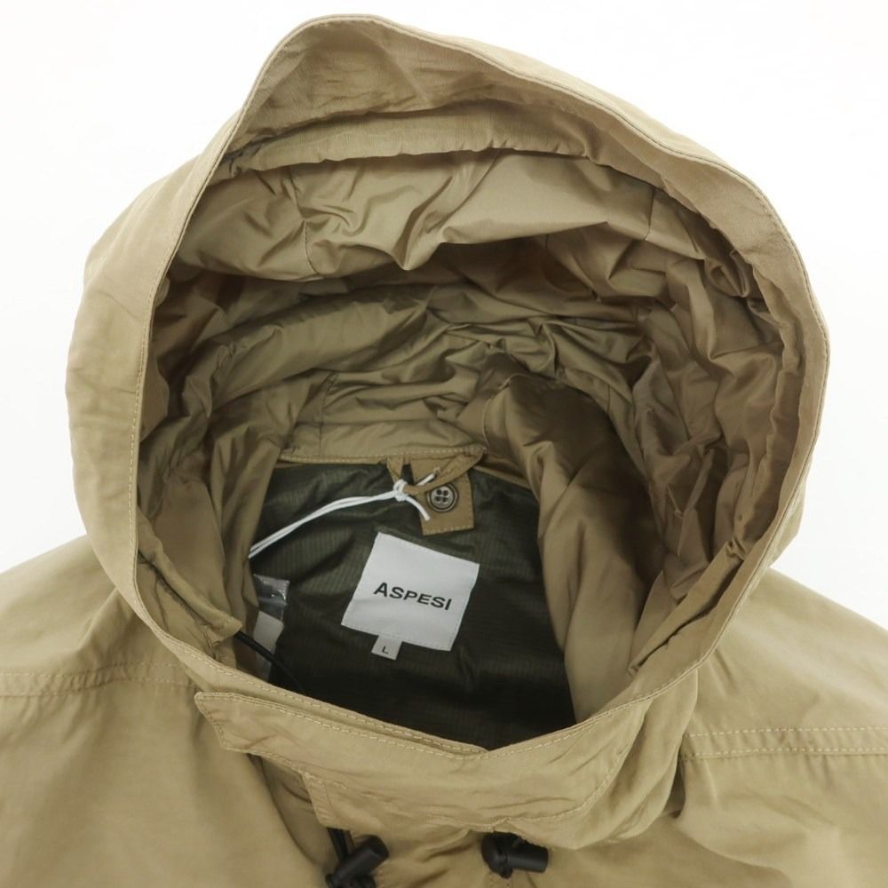 キルティングライナー