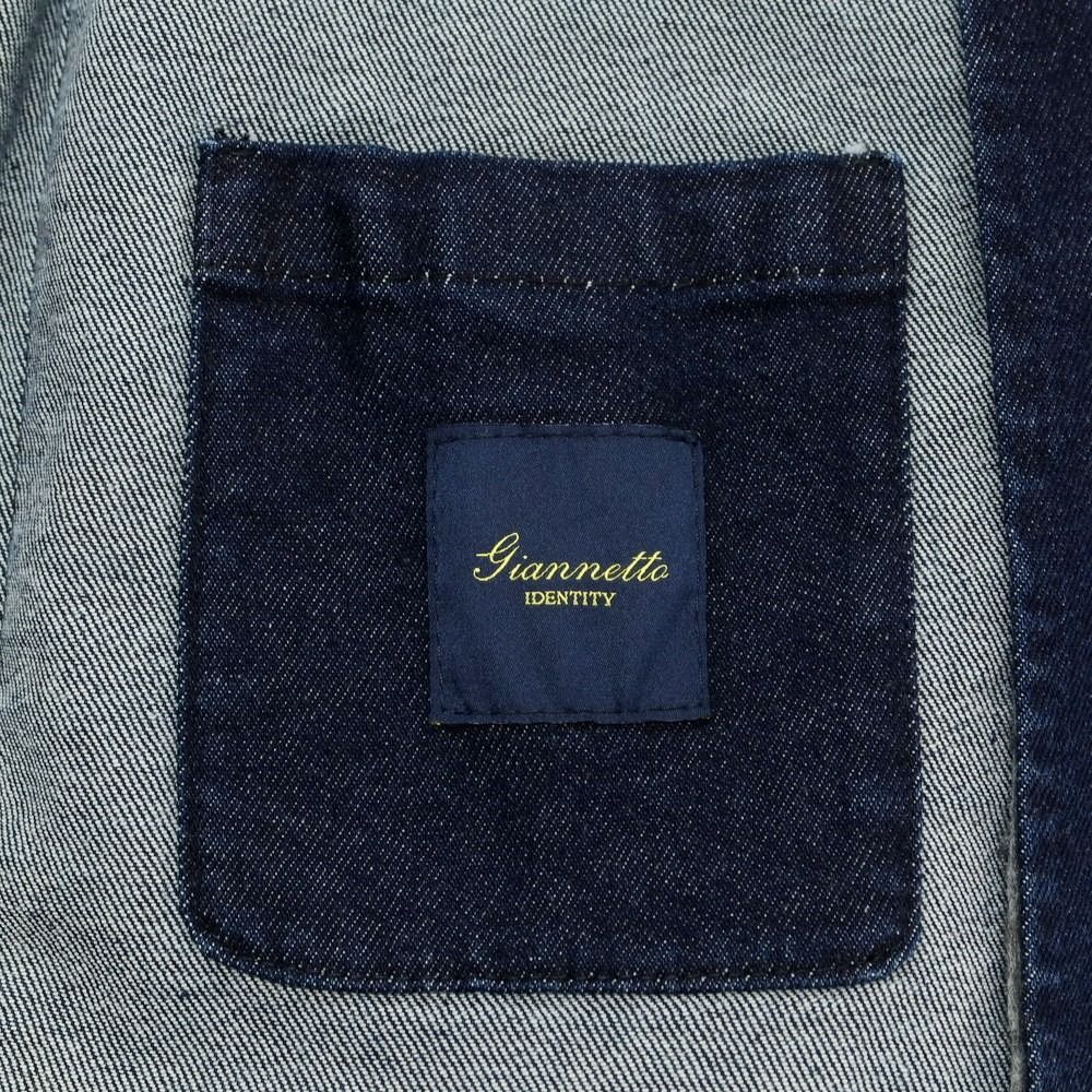 giannetto コットン