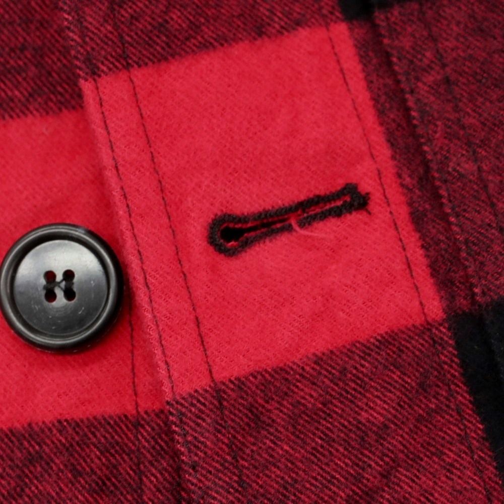 レッドxブラック